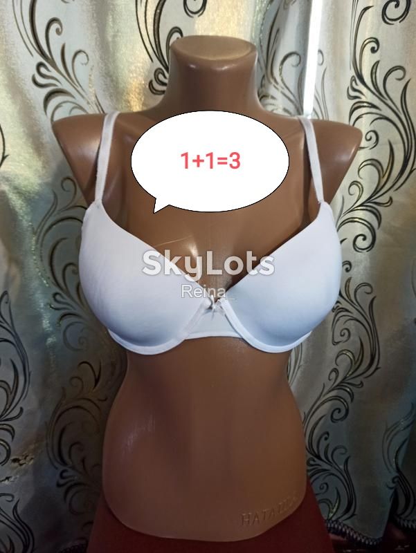 1+1=3 Базовий бюстгальтер 38a 85a twilfit - фото фото фото 0
