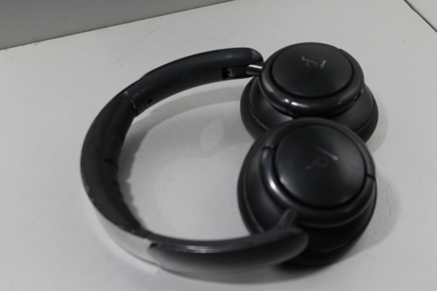 Навушники №821 з мікрофоном Anker SoundCore Tune A3029 Black - фото фото фото 7
