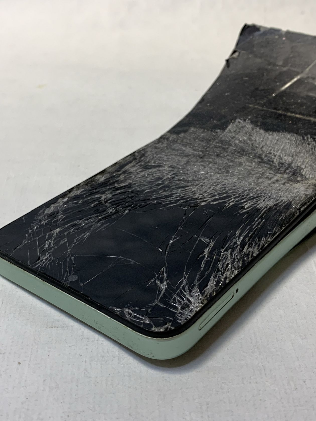 ZTE Blade A35 Green - фото фото фото 2