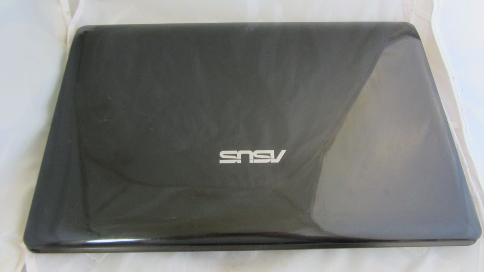 Ноутбук ASUS K52Dr AMD Turion 8Gb/160Gb - фото фото фото 1