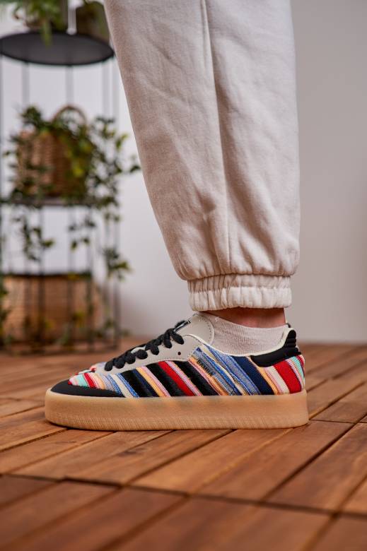 Adidas Samba x KSENIASCHNAIDER 36 - фото фото фото 0