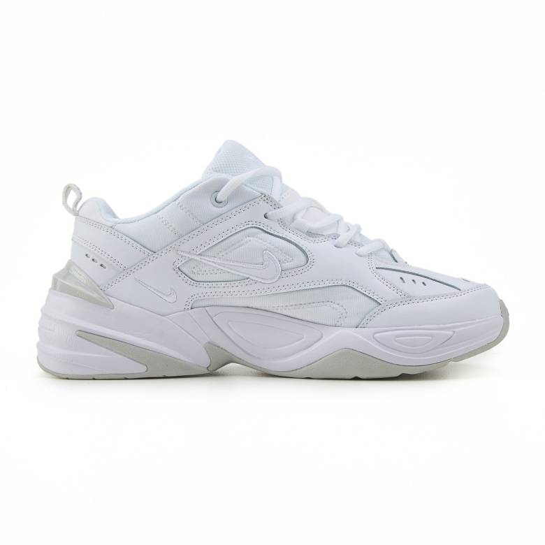 Nike M2K Tekno "White" 41 - фото фото фото 2