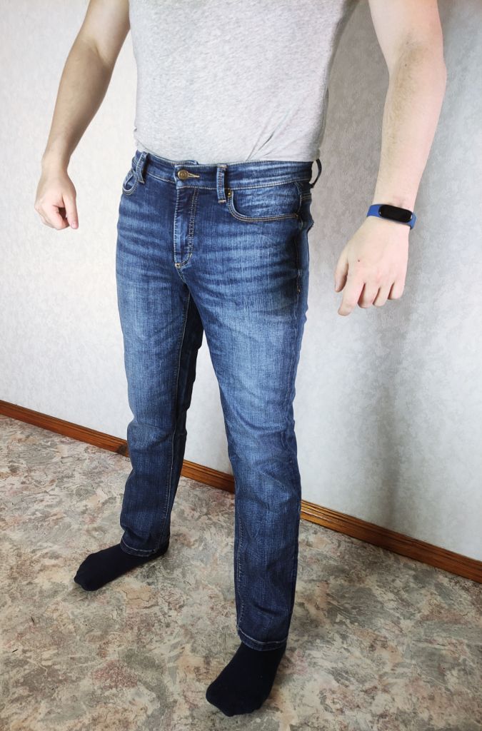 Крутые джинсы штаны cambio jeans - фото фото фото 0