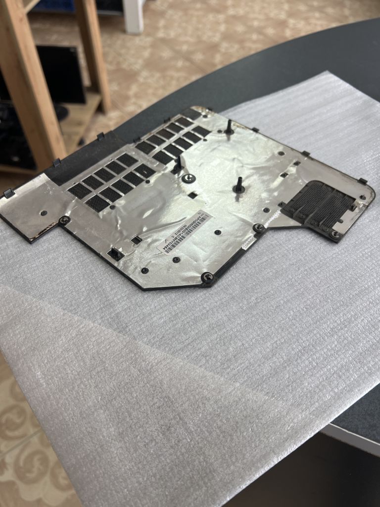 Lenovo G575 Сервісна кришка - фото фото фото 2