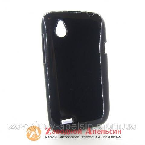 HTC Desire VX T328w чехол Cover black - фото фото фото 0
