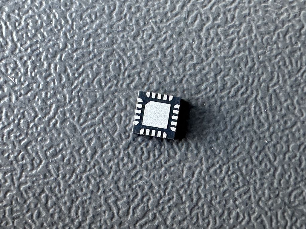 Мікросхема uPI Semiconductor uP9529Q Original - фото фото фото 2