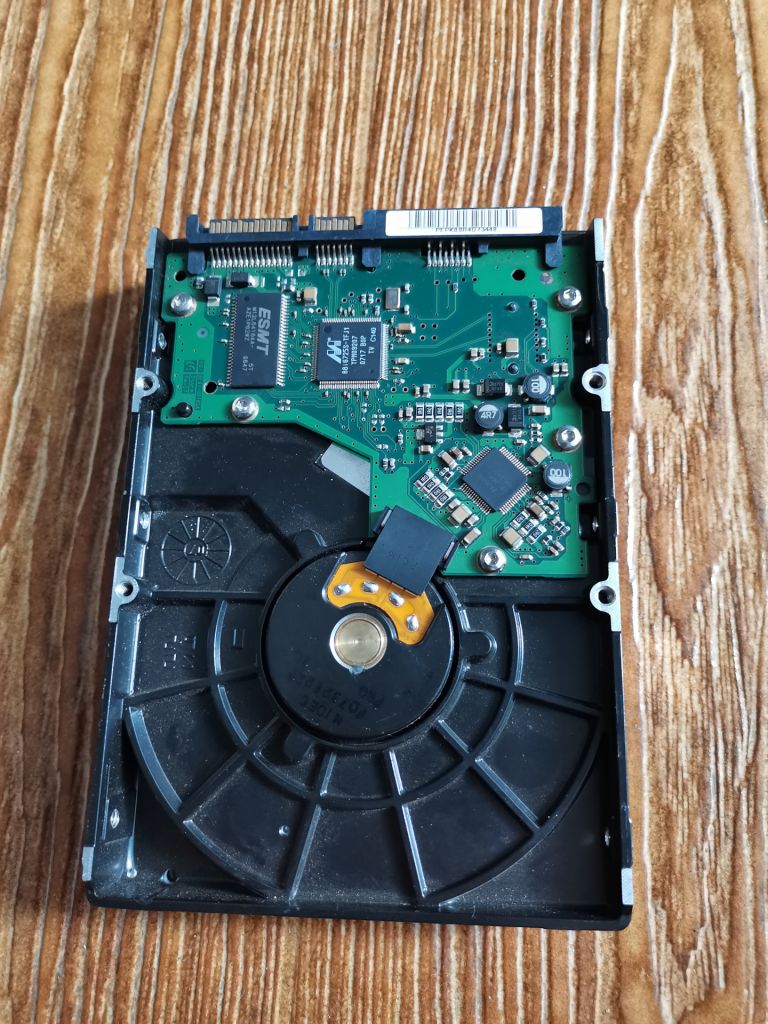 Жесткий диск Samsung HD250HJ - фото фото фото 3