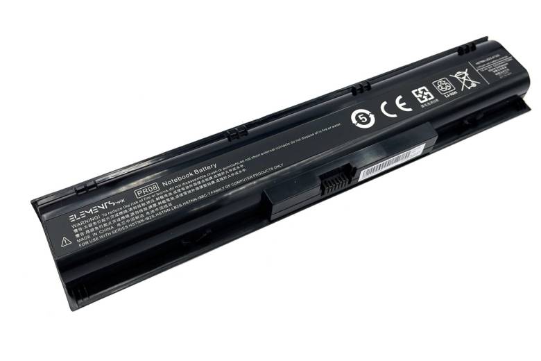 Батарея Elements MAX для HP Probook 4730s 4740s 14.4V 5200mAh (4730S-4S2P-5200) - фото фото фото 2