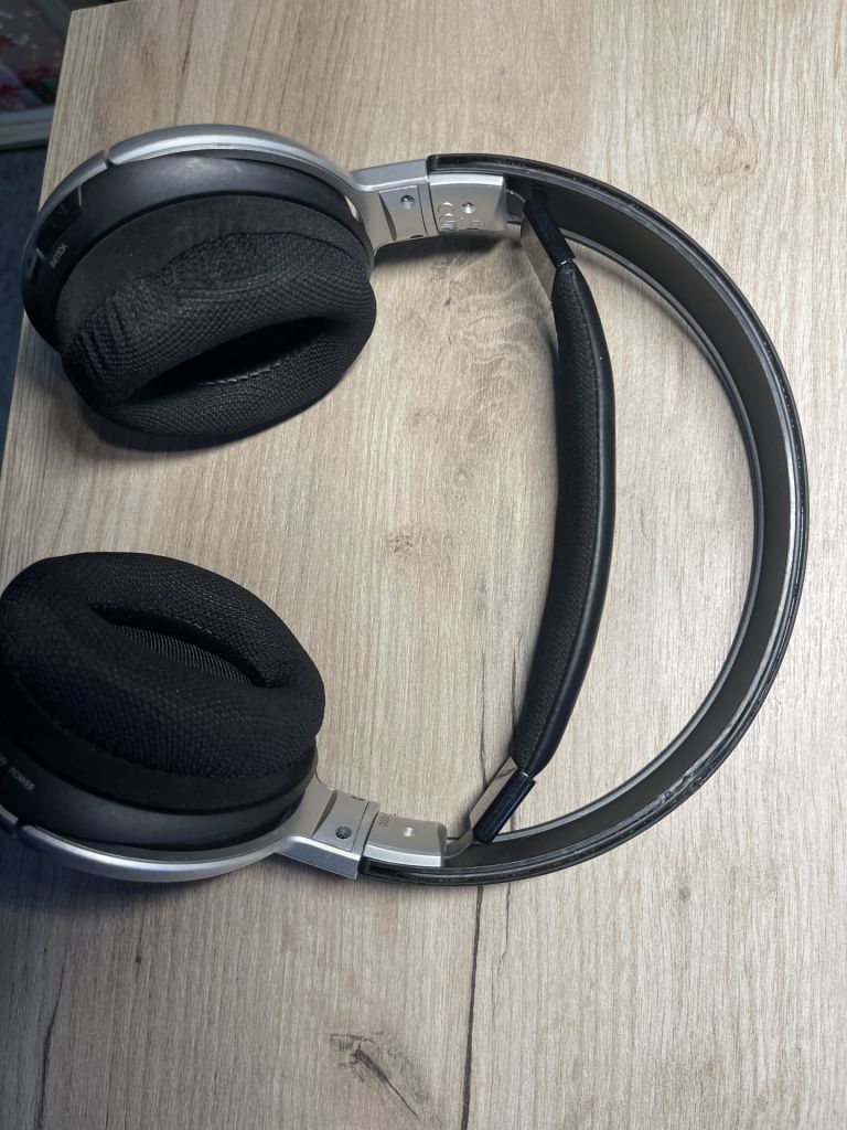 Наушники Philips shd9000 - фото фото фото 4