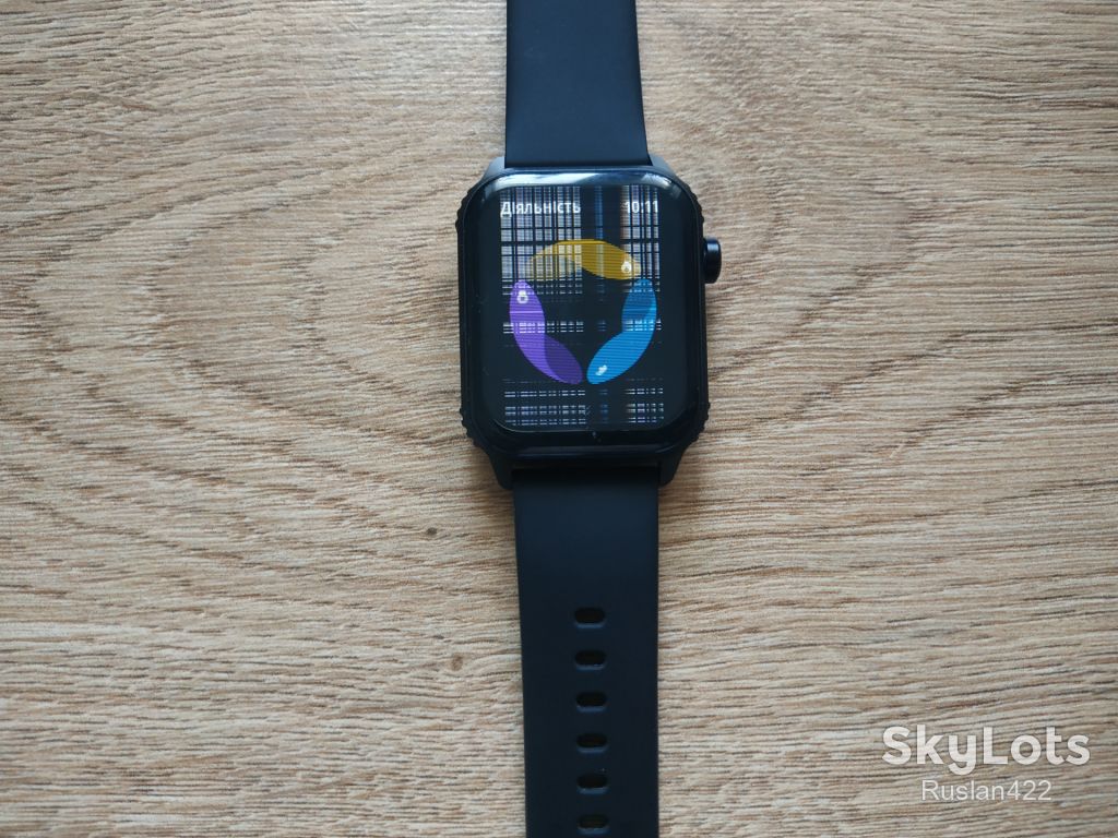 Смарт-годинник Smart Watch GT08 Смарт часы 2APD3-TG08     (Читати опис!) - фото фото фото 5