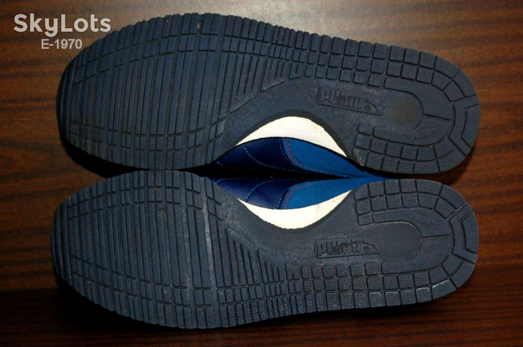 Кроссовки PUMA р.38-39 original - фото фото фото 3
