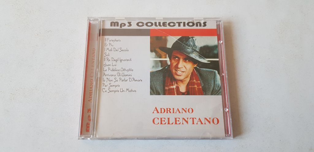 Adriano Celentano Mp3 - фото фото фото 0