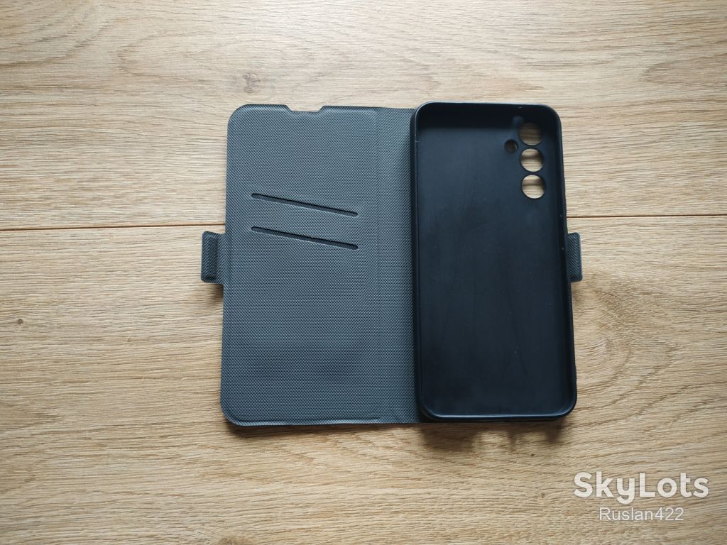 Чехол книжка для Samsung Galaxy A34 5G чохол книжка - фото фото фото 4