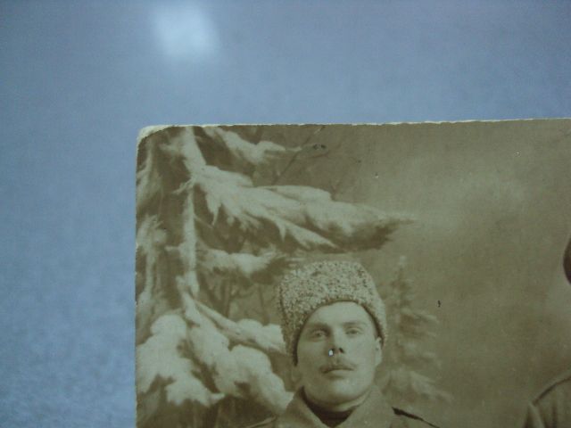 фотография военнослужащие форма риа царская армия москва ул.№5 №5748 - фото фото фото 6