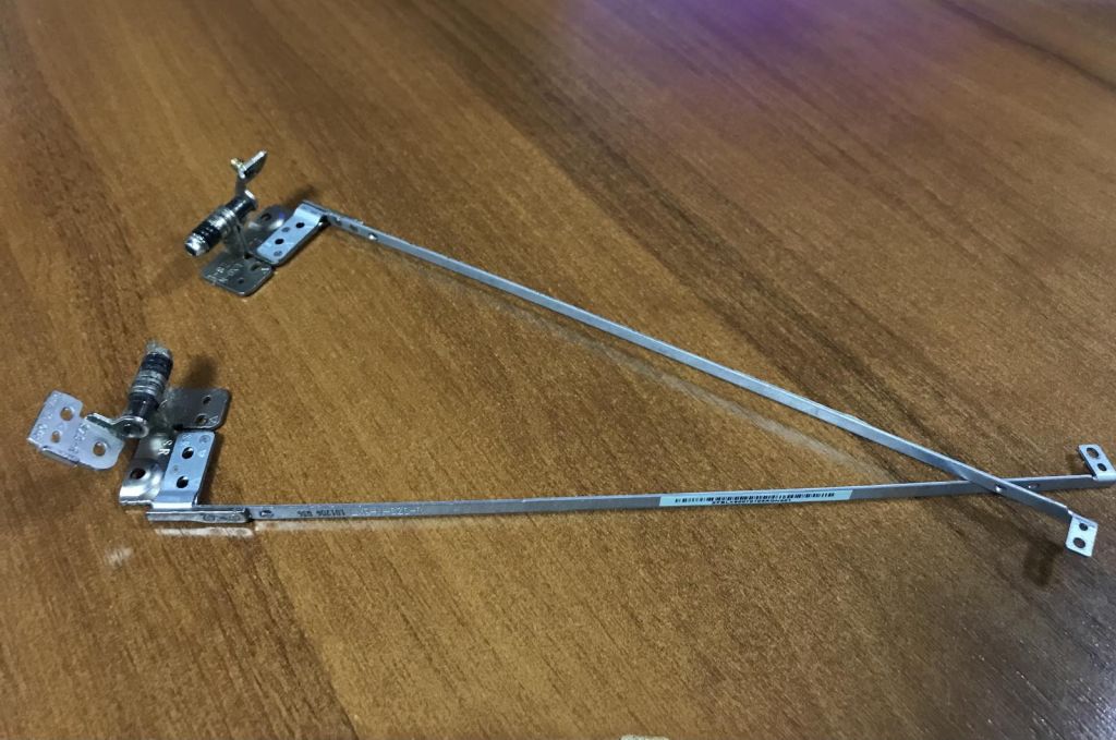 Петли для HP Pavilion dv7 - фото фото фото 0