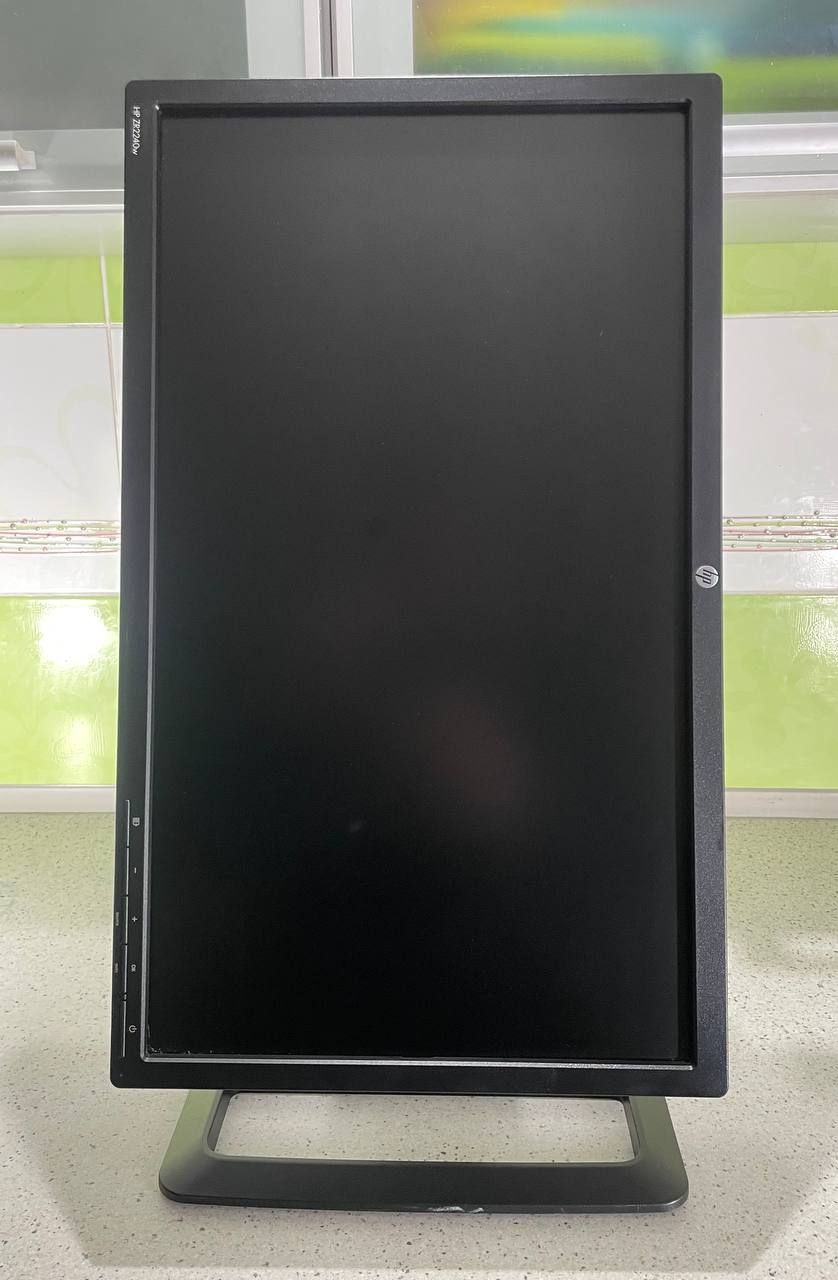 Монітор HP ZR2240w 21.5" FHD IPS Led  (286) - фото фото фото 3