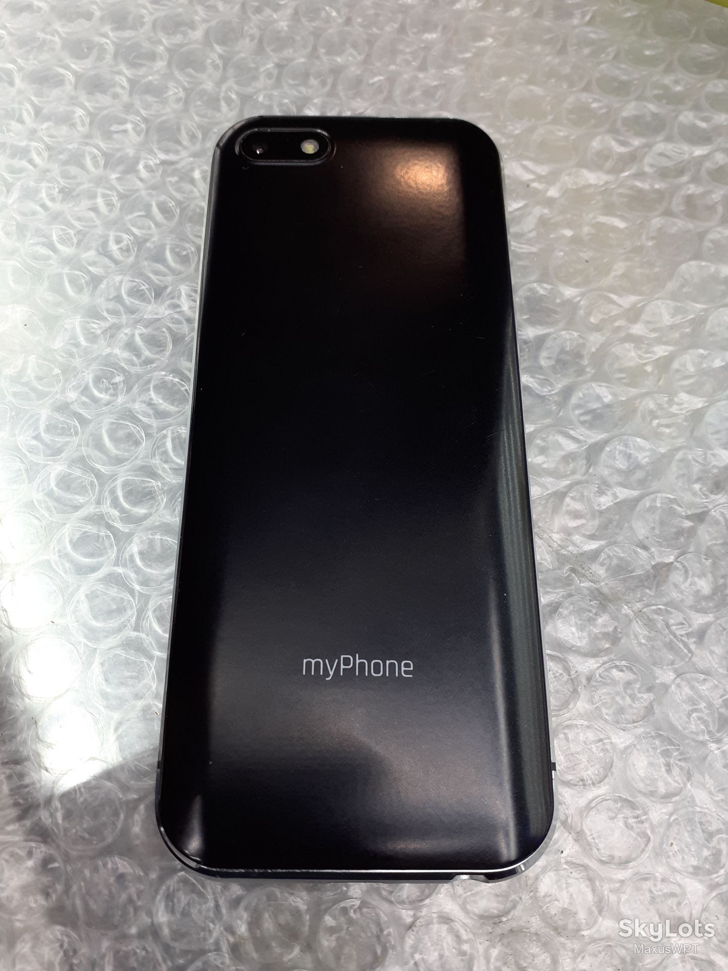 MyPhone Maestro Black 2Sim - фото фото фото 6