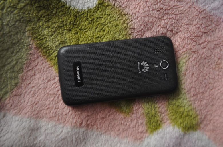 СМАРТФОН HUAWEI ASCEND G 302D - фото фото фото 2
