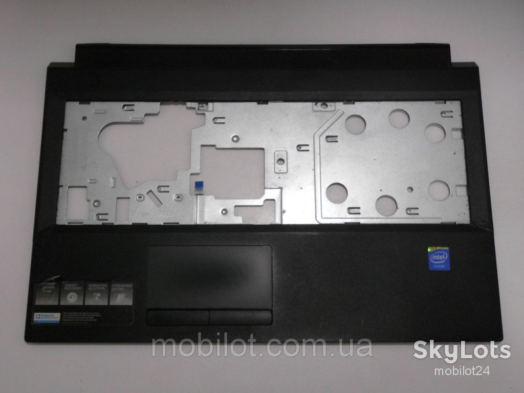 Часть корпуса (Стол) Lenovo B50-30 (NZ-7559) - фото фото фото 0