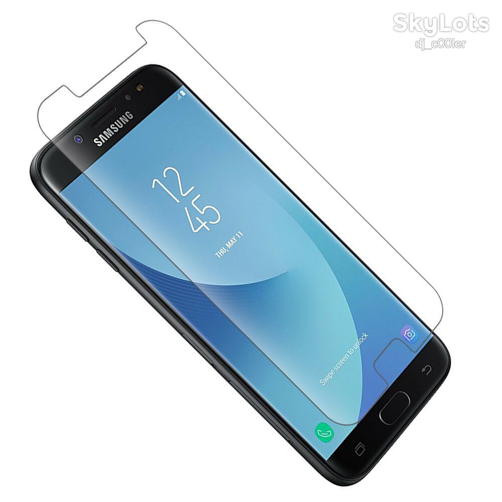 Защитное стекло Samsung Galaxy J7 2017/J7 Pro  (J730) - фото фото фото 0