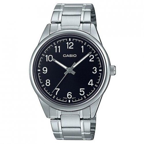 Чоловічий годинник Casio MTP-V005D-1B4 - фото фото фото 0