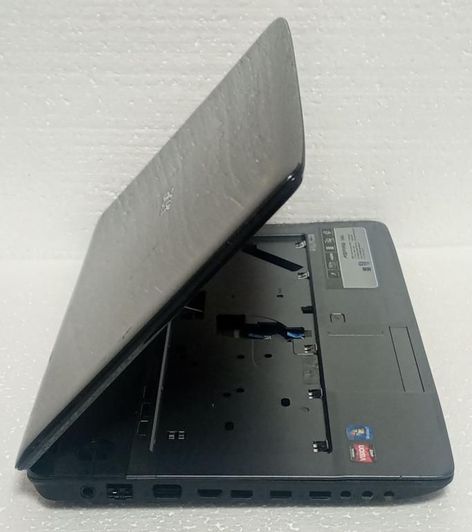 Корпус з ноутбука ACER ASPIRE 7540G - фото фото фото 2