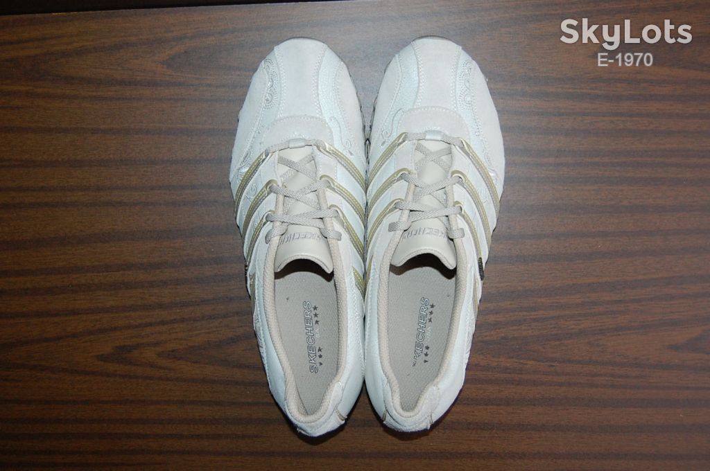 Кроссовки SKECHERS USA р.40-41 original - фото фото фото 7