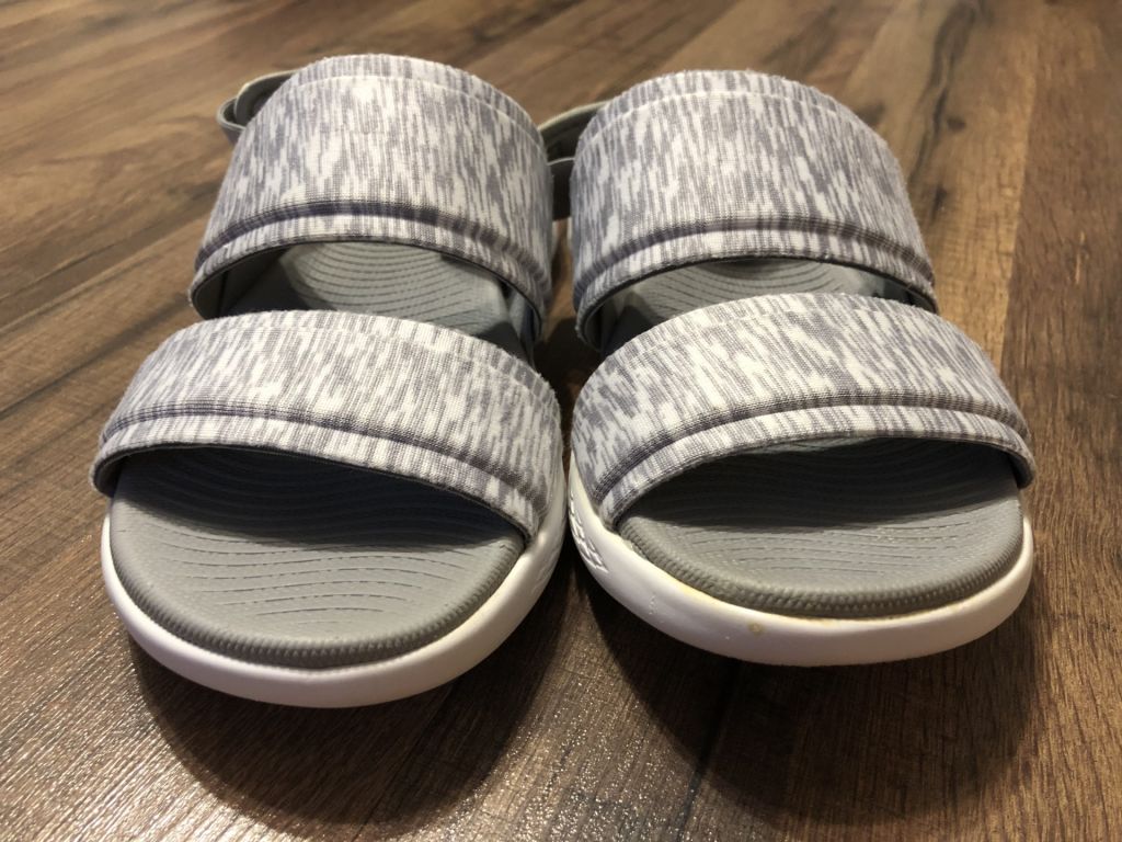 Босоніжки жіночі Skechers,р.36-37 - фото фото фото 6