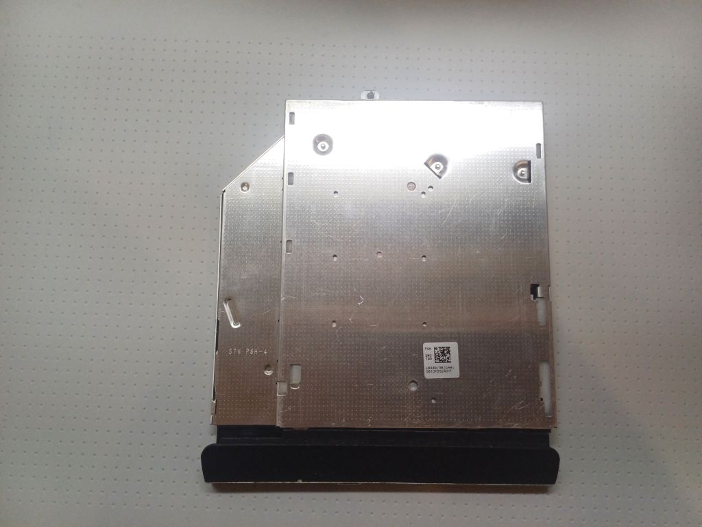 DVD ноутбука HP dv6-6b52er - фото фото фото 2