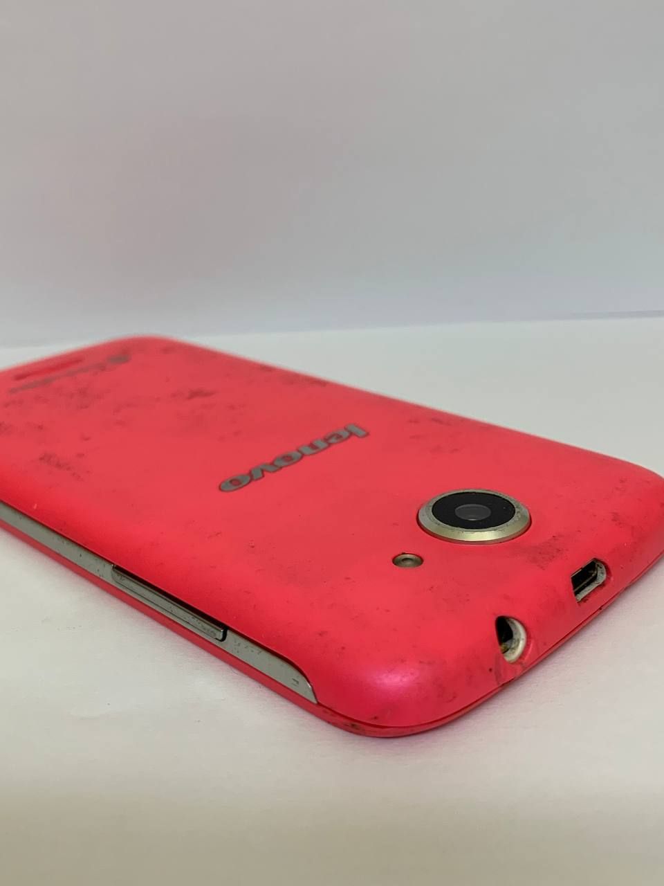 Lenovo IdeaPhone A670T - фото фото фото 6