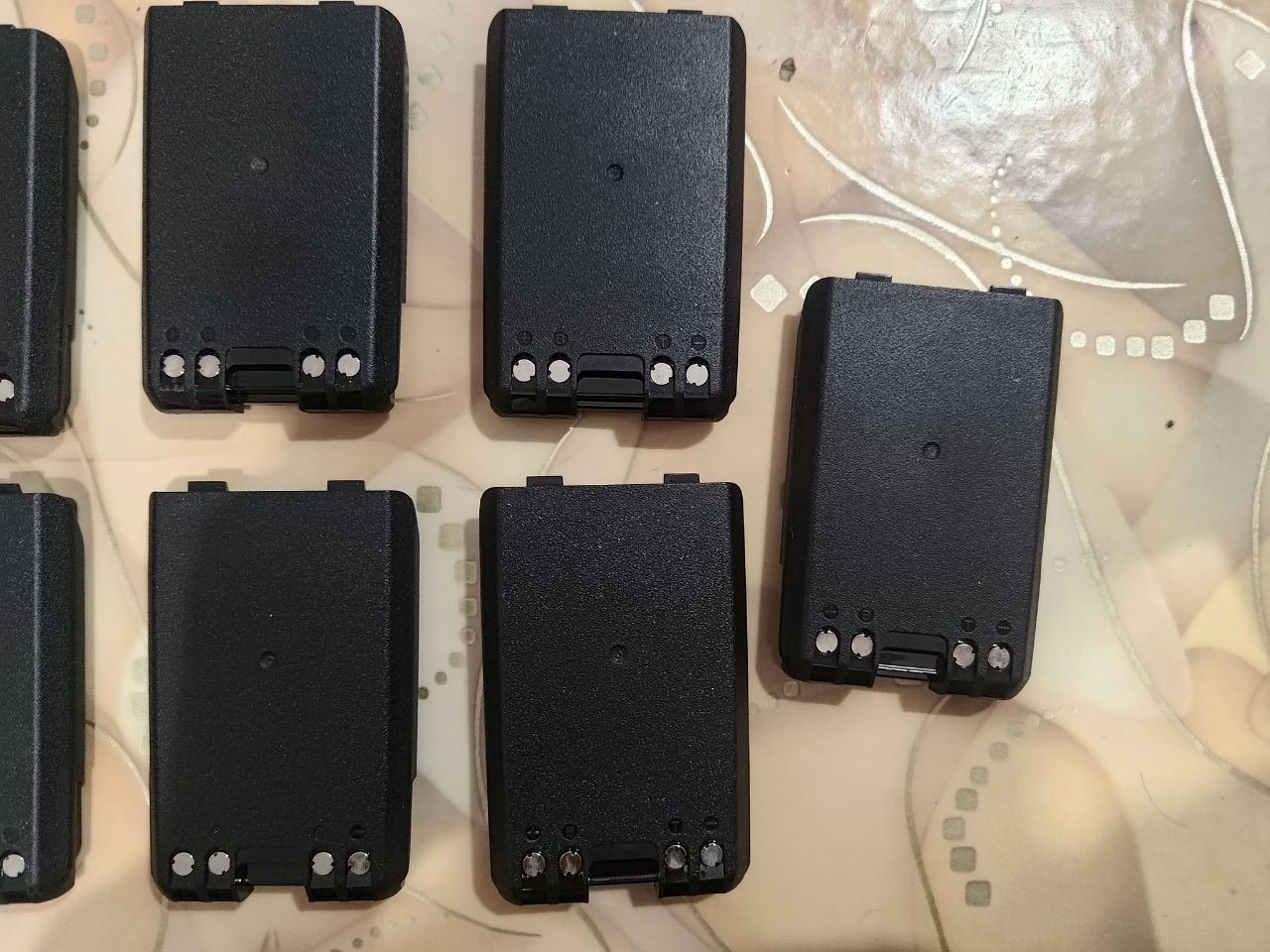 Лот батарей для рації ICOM IC-SAT100  (icom bp 300) за вашу ціну - фото фото фото 7