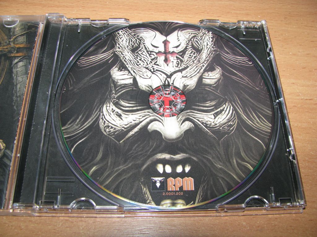 DEICIDE - Banished By Sin   (2024 Reigning Phoenix Music USA) - фото фото фото 2