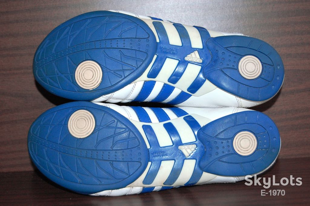Кроссовки ADIDAS р.40-41 original INDONESIA - фото фото фото 3