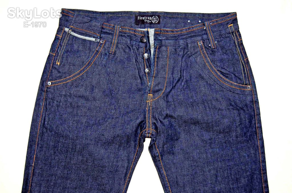 Джинсы FIRETRAP р.36-32 original ENGLAND - фото фото фото 1