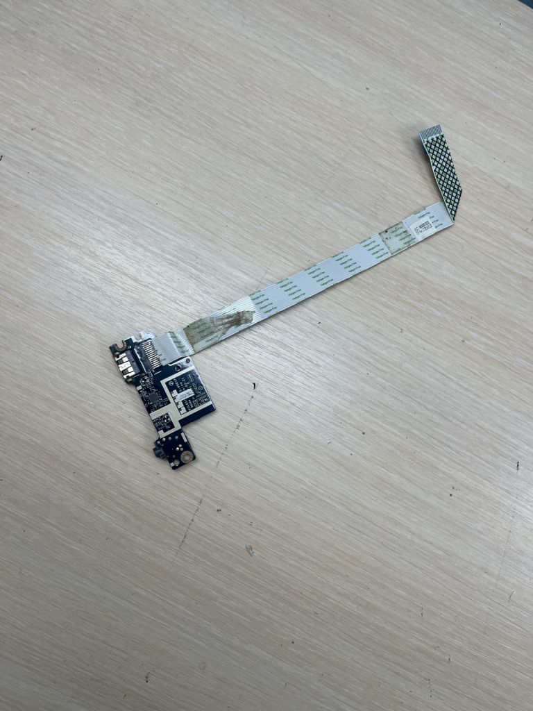 Lenovo G505s usb+cardreader - фото фото фото 1
