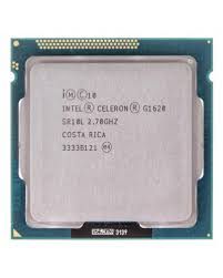 Процесор Intel Celeron Dual Core G1620  (SR10L) s1155 - фото фото фото 0