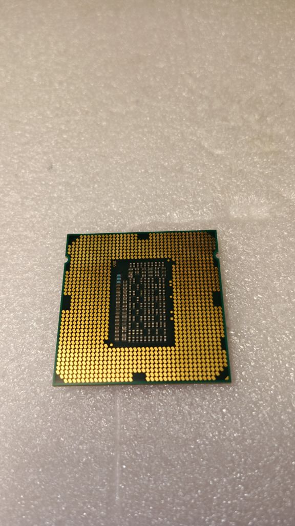 Процессор Intel Core i7-2600K 3.40GHz/8MB/5GT/s ( s1155) Unlocked - фото фото фото 1