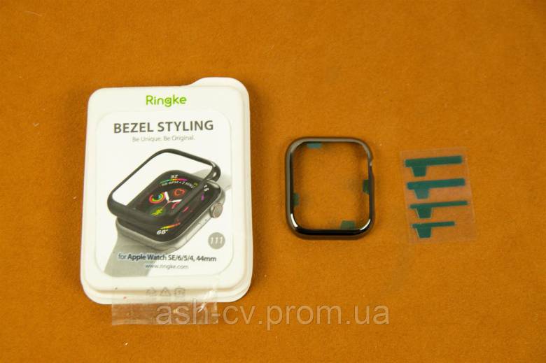 Футляр для Apple Watch Series 7 (41mm) - фото фото фото 8