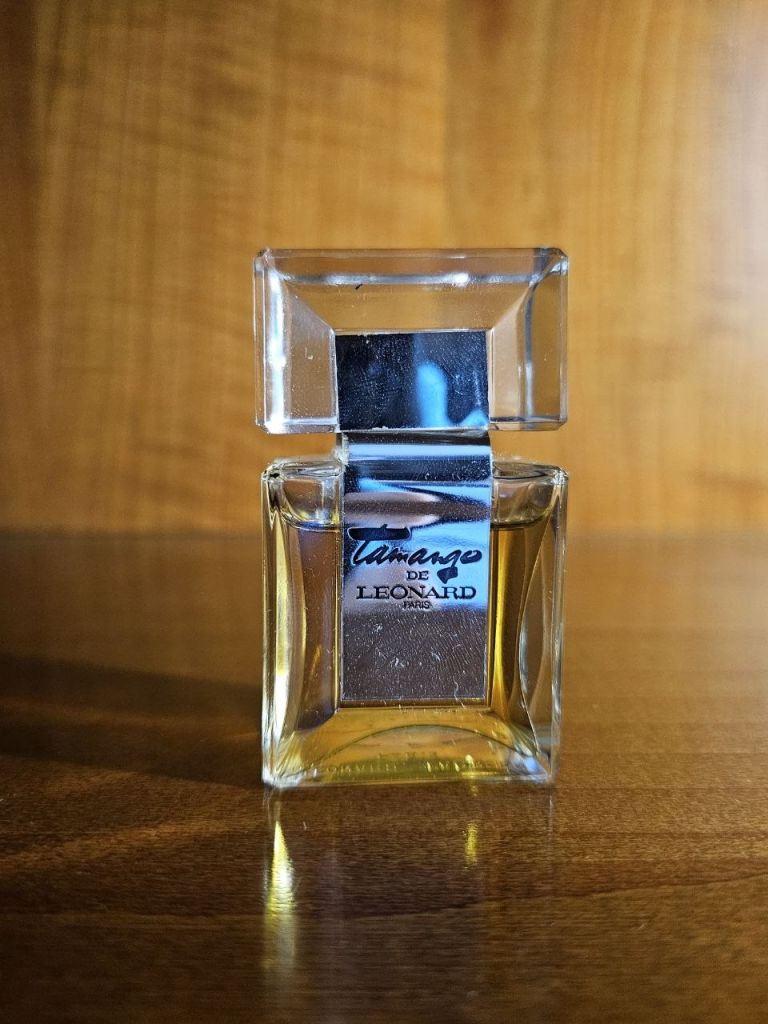 Tamango Leonard 15ml Parfum - фото фото фото 3