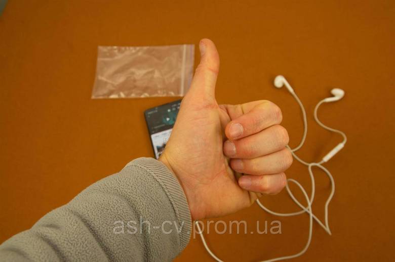 Навушники, гарнітура, Type C, Earphones - фото фото фото 9