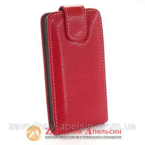 Чехол книжка HTC Desire 300 Chic Case - фото фото фото 0
