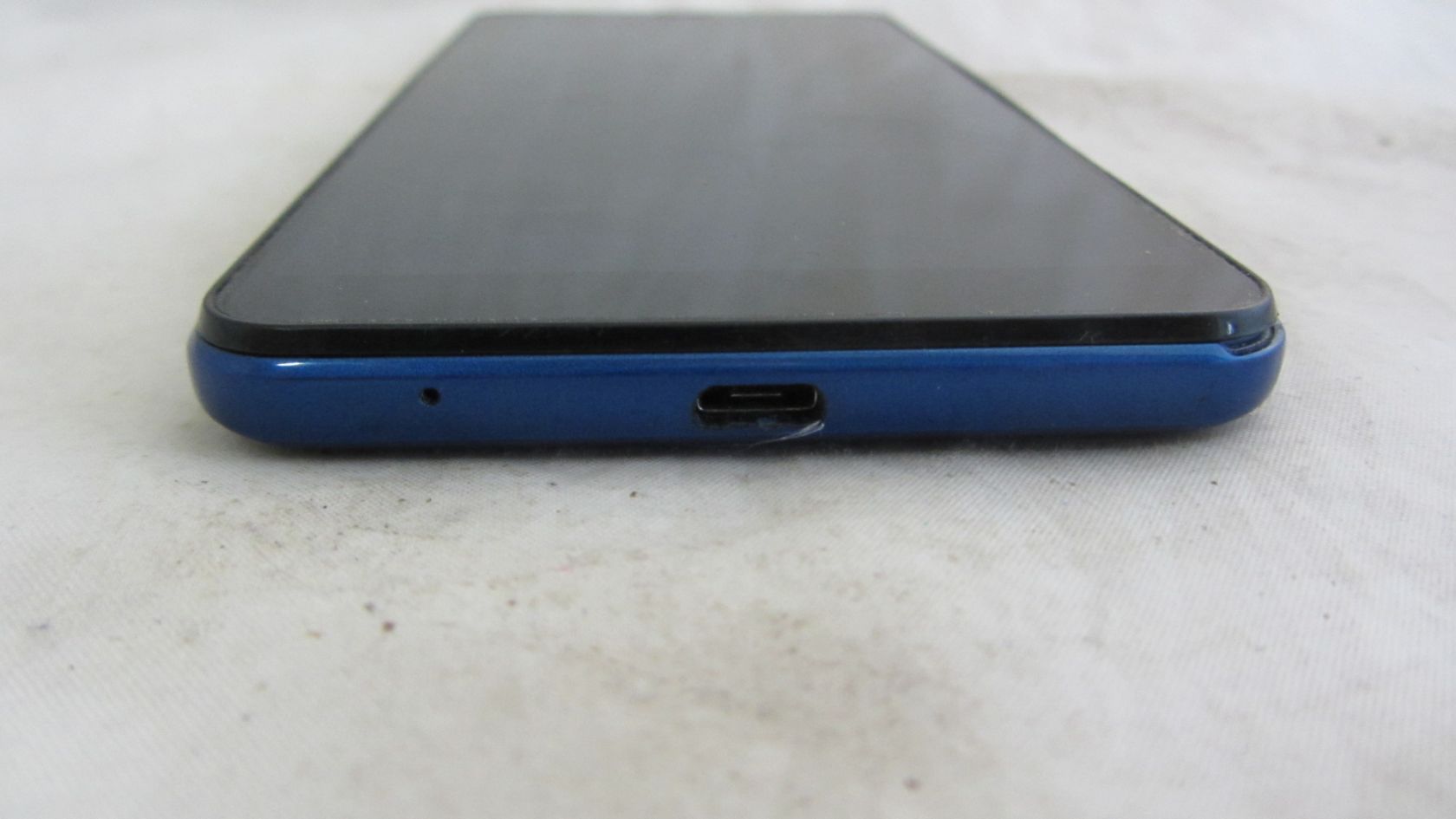 ZTE BLADE A5 2019 Blue - фото фото фото 1