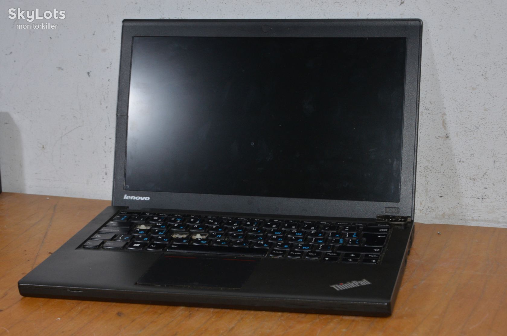 Ноутбук Lenovo X240! - фото фото фото 1