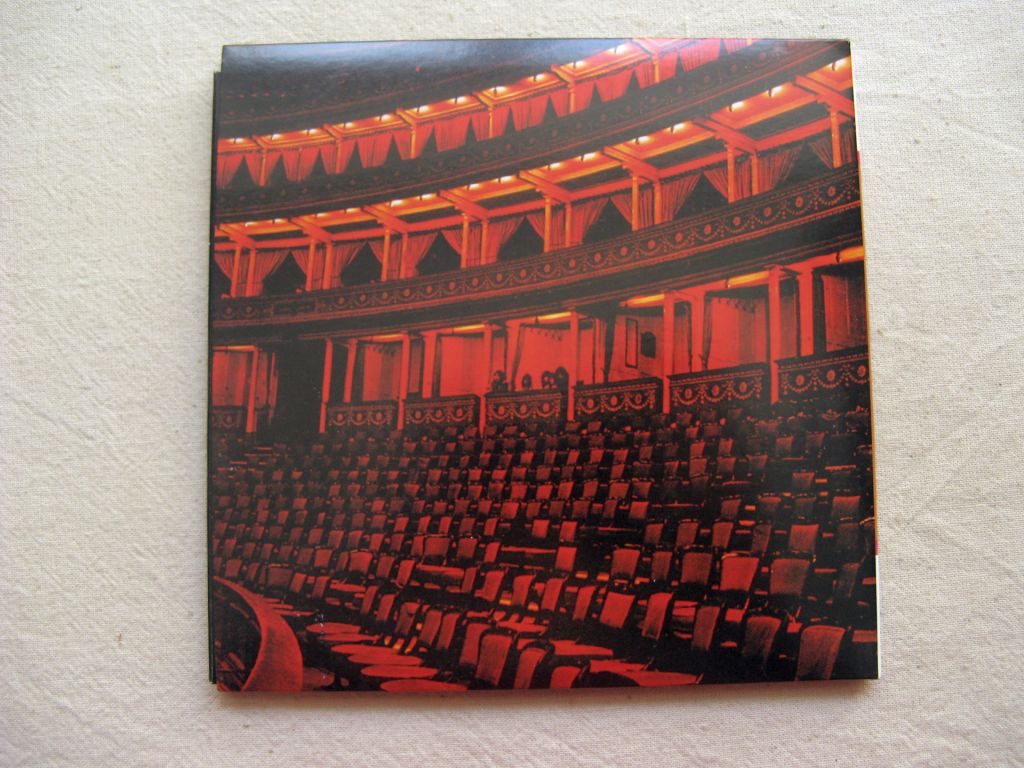 CDLP Deep Purple. Concerto for Group and Orchestra. 1969. - фото фото фото 12