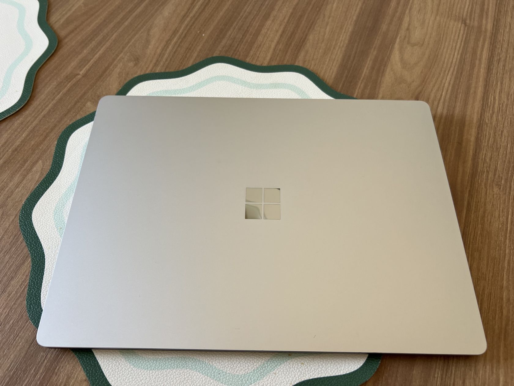 Ноутбук Microsoft Surface Laptop 4 I5-1145G7, RAM 16Gb, SSD 512Gb - фото фото фото 11