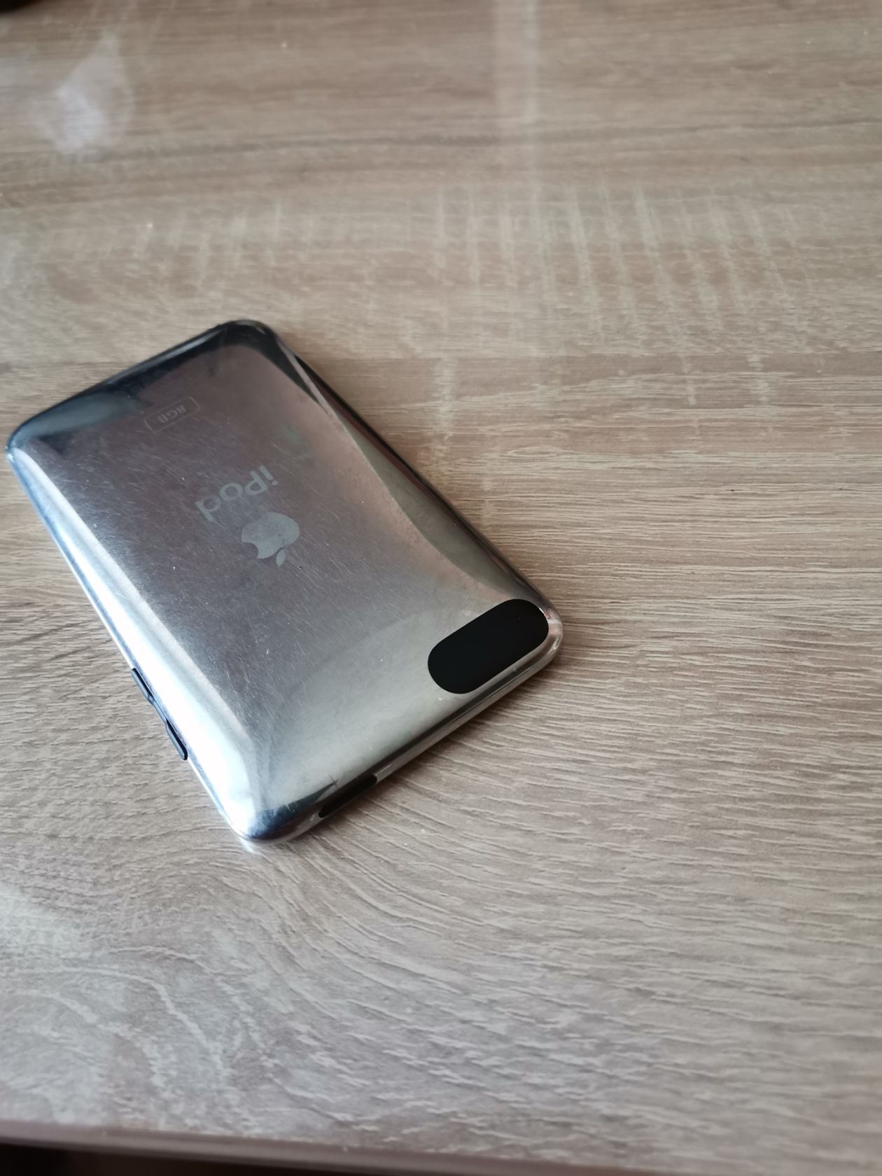 Apple ipod touch 2g 8gb MB528RP - фото фото фото 7