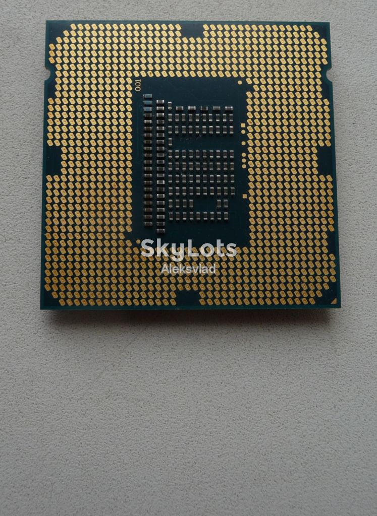Intel Xeon E3 1220L 2.2-3.4 GHz 3MB Socket 1155 - фото фото фото 1