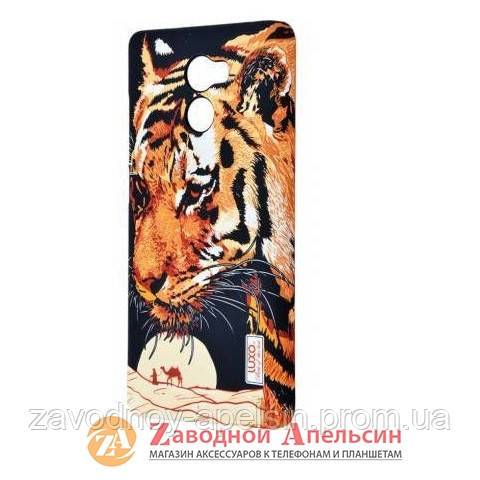 Xiaomi Redmi 4 фосфорный чехол LUXO - фото фото фото 0