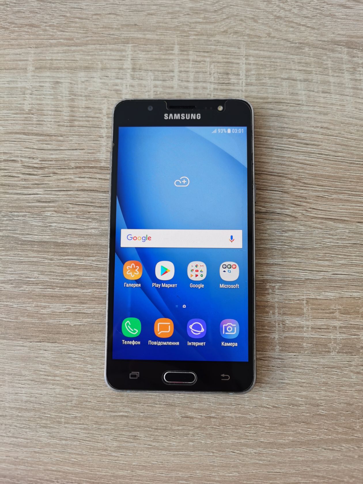 Samsung Galaxy J5 2016             (SM-J510H/DS) - фото фото фото 1