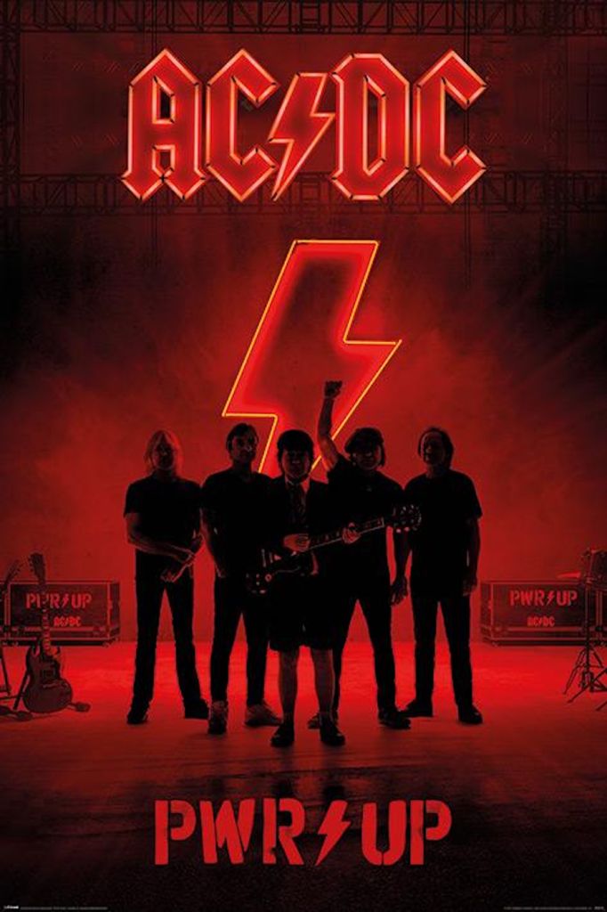 Музыка AC/DC  на  CD-диске - фото фото фото 0